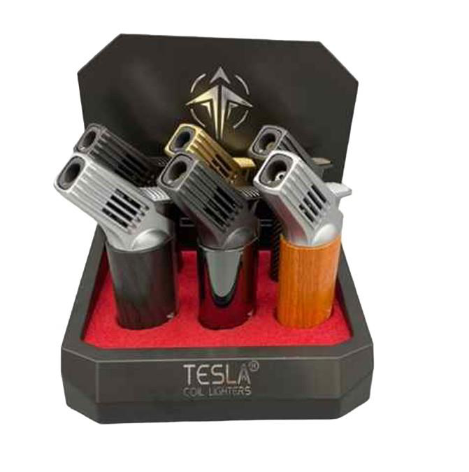 Picture of 61633 Tesla Phaser 45deg 6CT