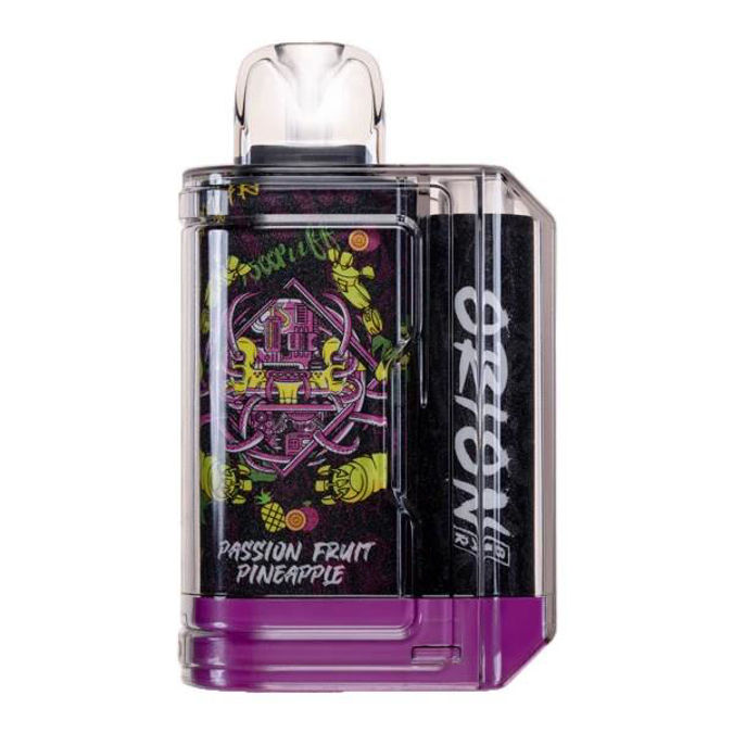 Picture of Orion Bar Passion Fruit Pineapple 7500 Puffs