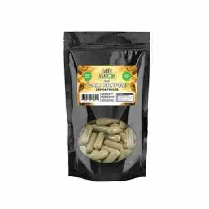 Picture of EARTH KRATOM CAPS 150CT - BALI