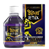 Picture of STINGER DETOX DEEP SYSTEM CLEANSER  8oz - GRAPE
