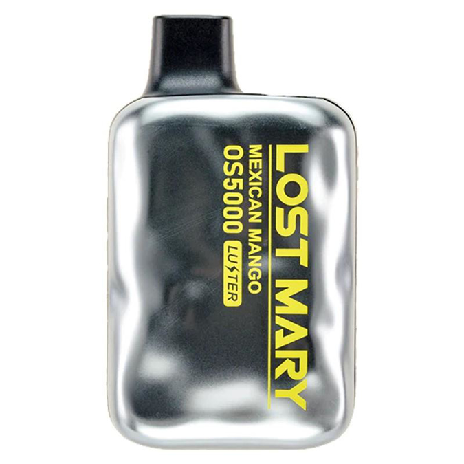 Picture of Lost Mary OS5000 Mexican Mango