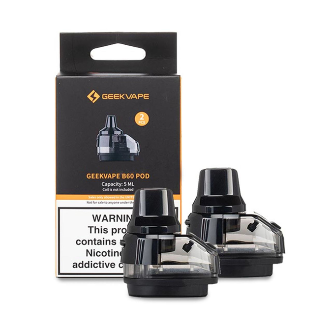 Picture of Geekvape B60 Pod 2CT