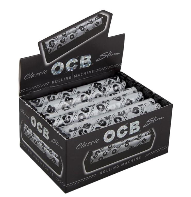 Picture of OCB Classic Slim Rolling Machine