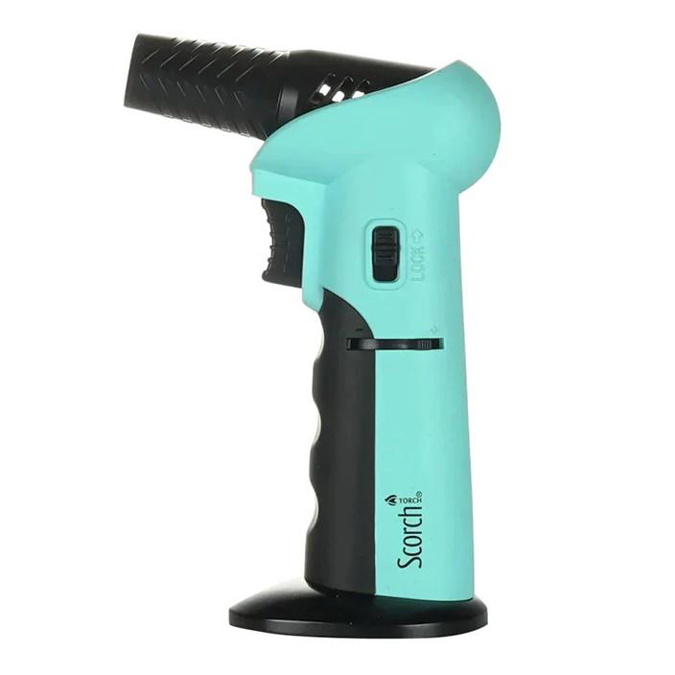 Picture of 61662 Scorch Torch Cigar Lighter