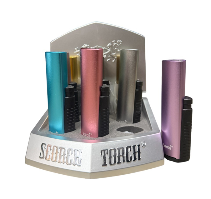 Picture of 61692 Scorch Slim 2Tone lighter