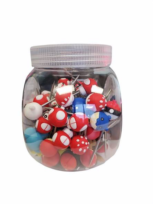 Picture of Bud Clips 150CT