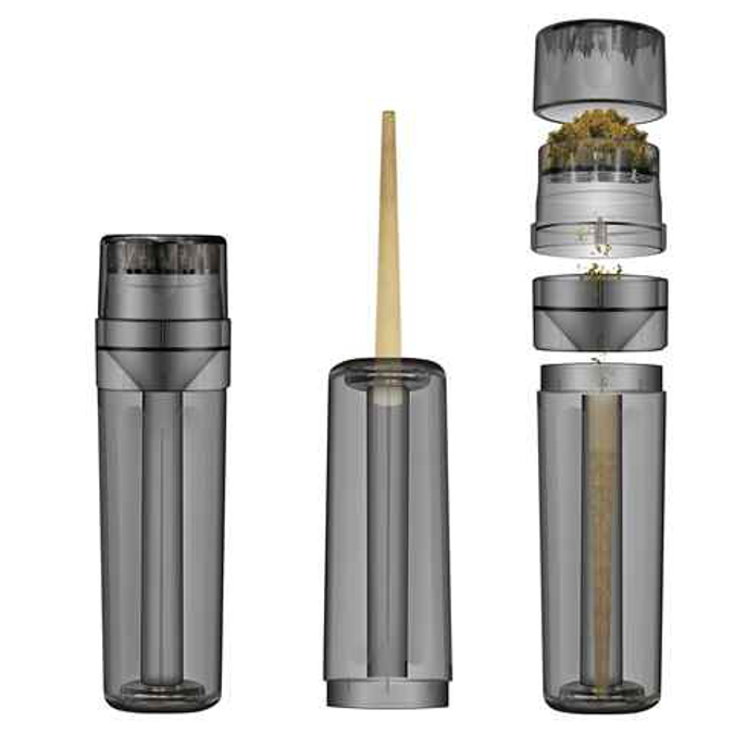 Picture of Cone Filler Grinder