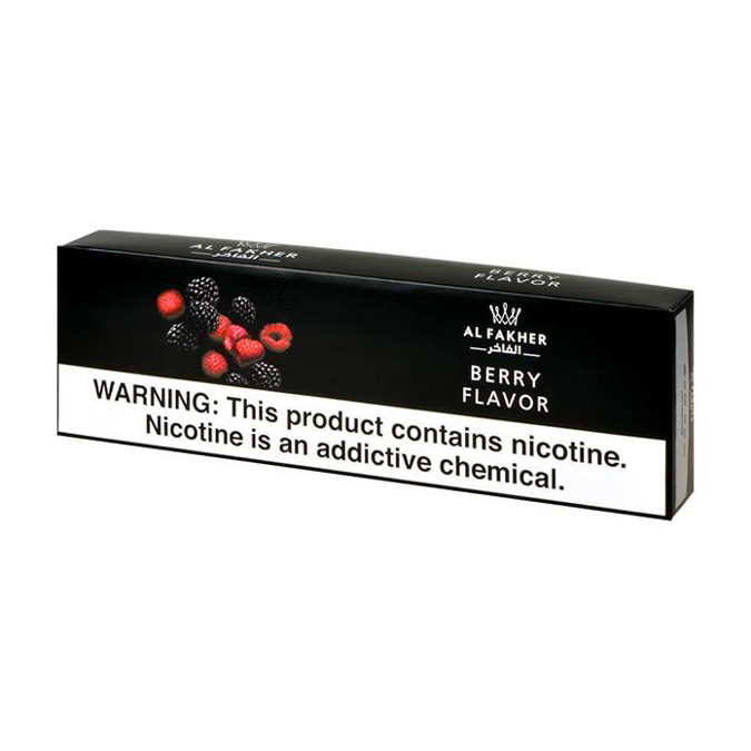 Picture of Al Fakher Cherry 50g 10CT 
