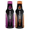 Picture of PURE DETOX REGULAR STRENGTH 16OZ - DRAGON FRUIT
