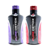 Picture of PURE DETOX 32OZ EXTREME STRENGTH - FRUIT PUNCH 