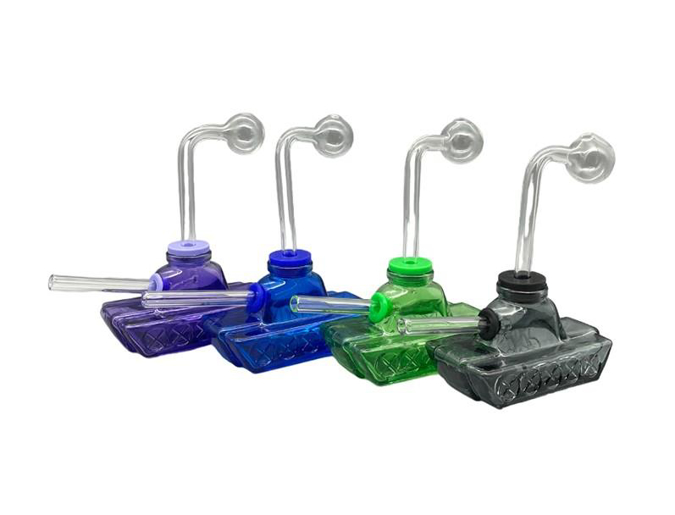 Picture of Glass OB Tank Sniffer
