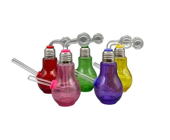 Picture of Glass OB Small Lightbulb