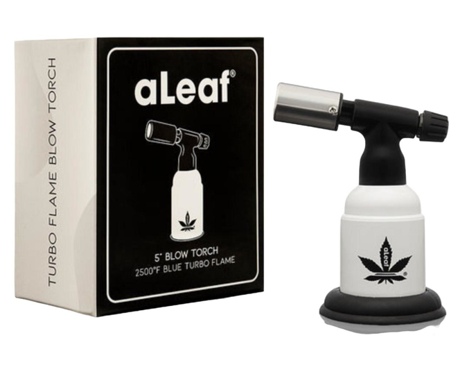 Picture of ALT101 Aleaf 5" Blow Torch Turbo Flame