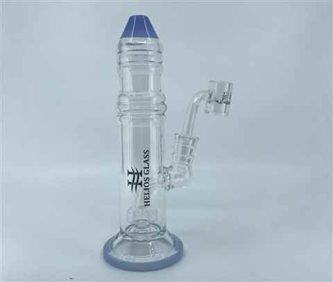Picture of Glass 8 inch Banger