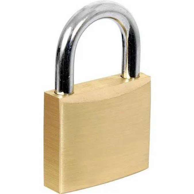 Picture of Padlock Big 40mm