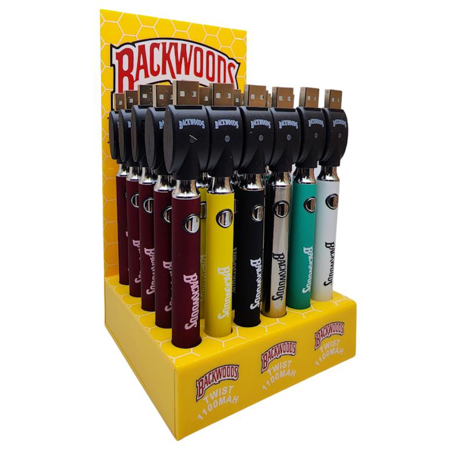 Picture of Battery Display 30CT 1100mah