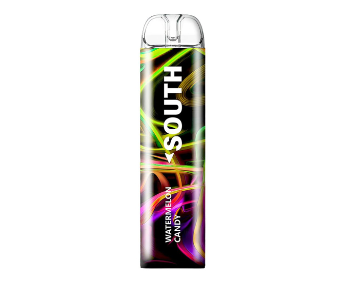 Picture of South 3000Puffs Watermelon Candy