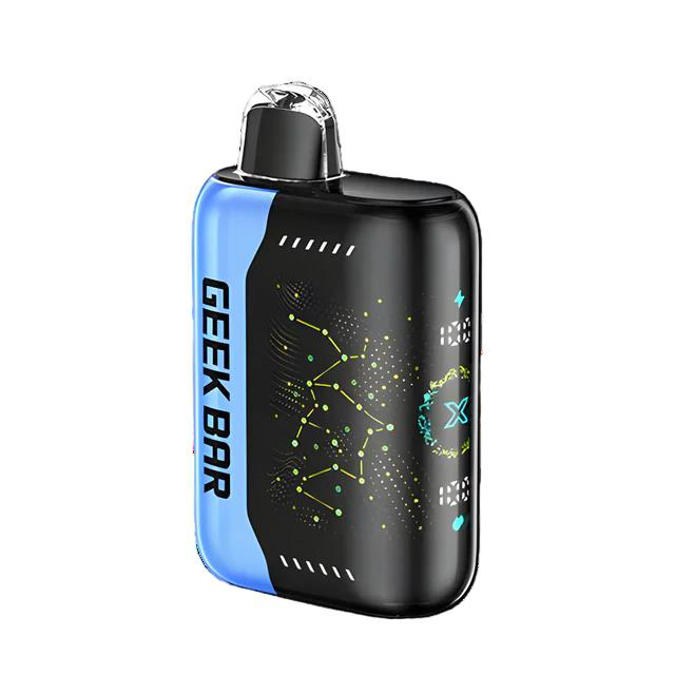 Picture of PulseX 25K Blackberry Blueberry