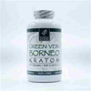 Picture of WHOLEHERBS KRATOM CAPSULES 300G 500CT- GREEN VEIN BORNEO