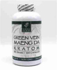 Picture of WHOLEHERBS KRATOM CAPSULES 300G 500CT - GREEN VEIN MAENG DA