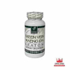 Picture of WHOLEHERBS KRATOM CAPSULES 36G 60CT - GREEN VEIN MAENG DA