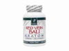 Picture of WHOLEHERBS KRATOM CAPSULES 72G 120CT - RED VEIN BALI