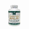 Picture of WHOLEHERBS KRATOM CAPSULES 150G 250CT - GREEN VEIN MALAY
