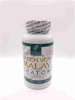 Picture of WHOLEHERBS KRATOM CAPSULES 36G 60CT - GREEN VEIN MALAY