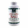 Picture of WHOLEHERBS KRATOM CAPSULES 300G 500CT - RED VEIN BALI
