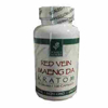 Picture of WHOLEHERBS KRATOM CAPSULES 72G 120CT - RED VEIN MAENG DA