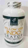 Picture of WHOLEHERBS KRATOM CAPSULES 300G 500CT - YELLOW VEIN INDO