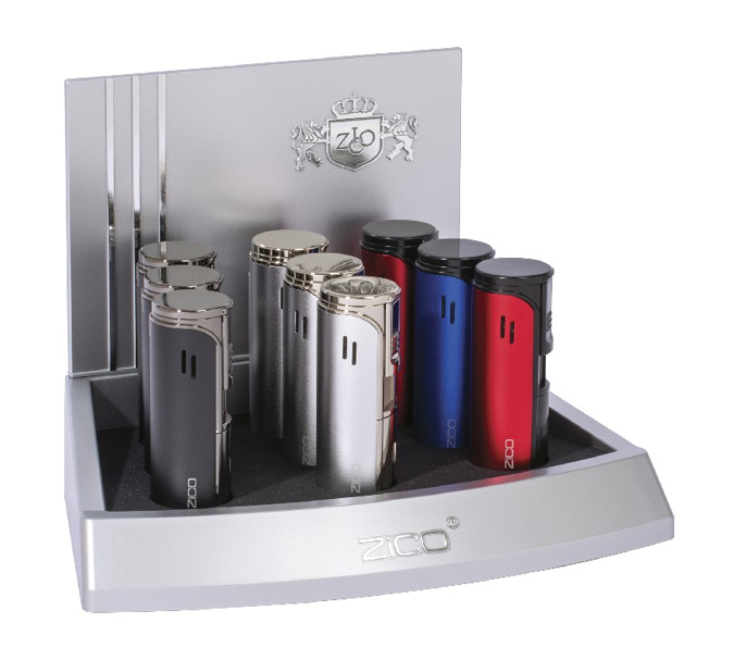 Picture of ZD64 Zico Lighter Torch 9CT