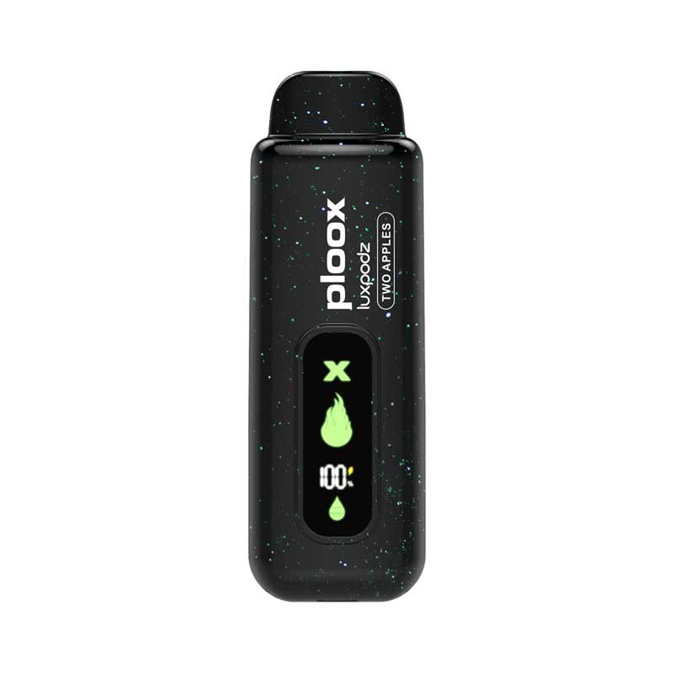Picture of Ploox 15kPuffs-Two Apples