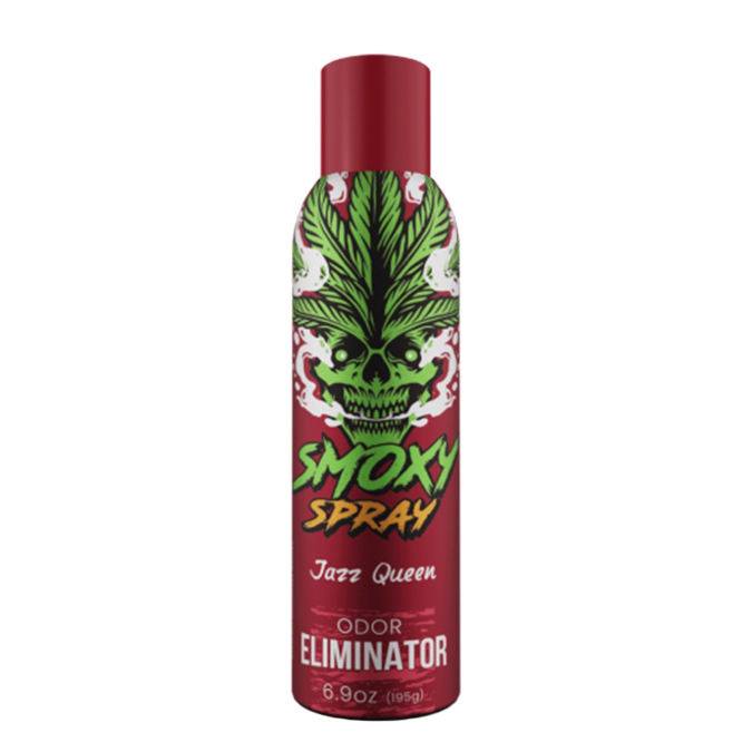 Picture of Smoxy Spray - Jazz Queen
