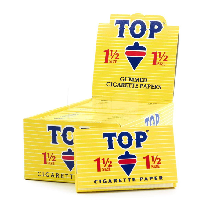 Picture of Top Paper 1 1/2