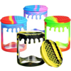 Picture of Silicone Flower Storage Jar C30