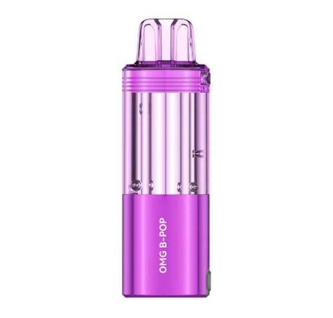 Picture of Foger SwitchPro Pod- OMG B-Pop 30K Puffs 