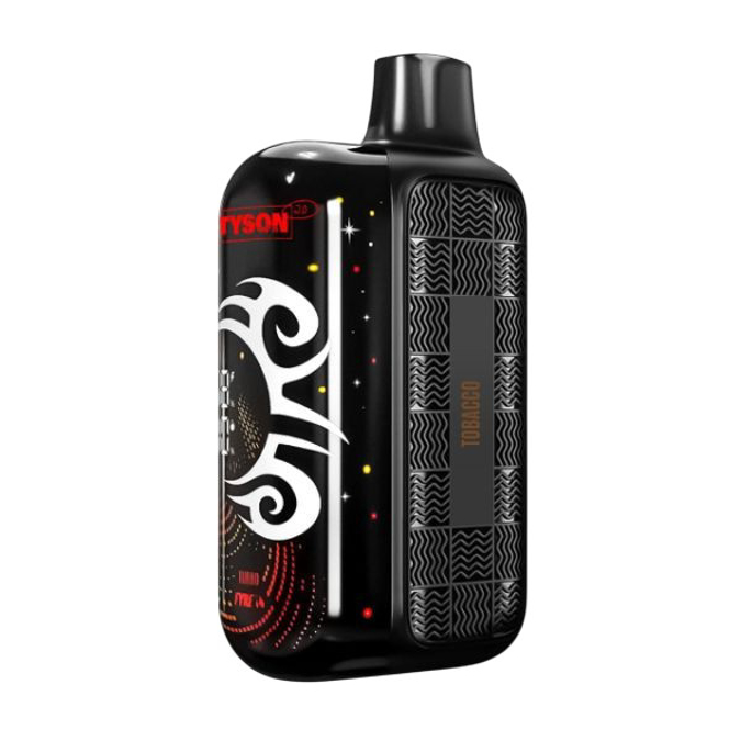 Picture of Tyson Legend 30K Tobacco