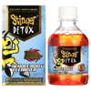 Picture of STINGER DETOX  1 HOUR EXTRA STRENGTH FORMULA 8oz - PINK LEMONAD