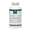 Picture of WHOLEHERBS KRATOM CAPSULES 300G 500CT- GREEN VEIN BORNEO
