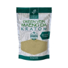 Picture of WHOLEHERBS KRATOM POWDER 17OZ 500G - GREEN VEIN MAENG DA