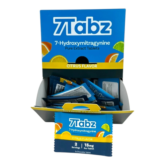 Picture of H - 7TZ 15 40CT/BOX - CITRUS