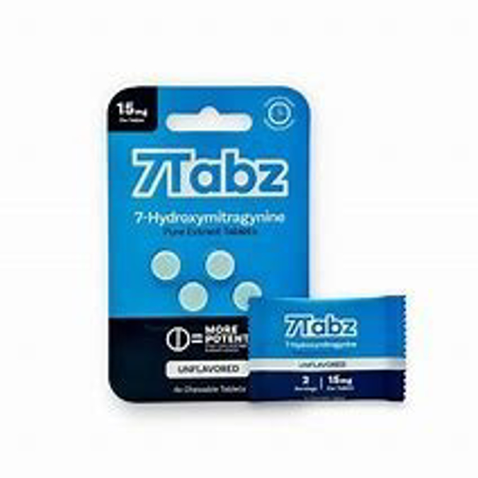 Picture of HYDROX - 7TABZ TAB15MG 4CT - UNFLAVORED