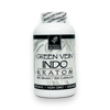 Picture of WHOLEHERBS KRATOM CAPSULES 300G 500CT - GREEN VEIN INDO