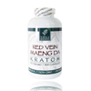 Picture of WHOLEHERBS KRATOM CAPSULES 300G 500CT - RED VEIN MAENG DA