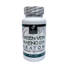 Picture of WHOLEHERBS KRATOM CAPSULES 36G 60CT - GREEN VEIN MAENG DA