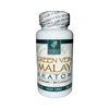 Picture of WHOLEHERBS KRATOM CAPSULES 36G 60CT - GREEN VEIN MALAY