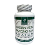 Picture of WHOLEHERBS KRATOM CAPSULES 72G 120CT - GREEN VEIN MAENG DA