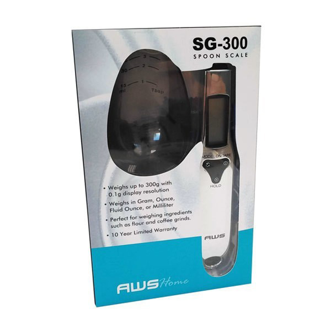 Picture of SPOON SCALE SG-300