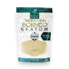 Picture of WHOLEHERBS KRATOM POWDER 17OZ 500G- GREEN VEIN BORNEO
